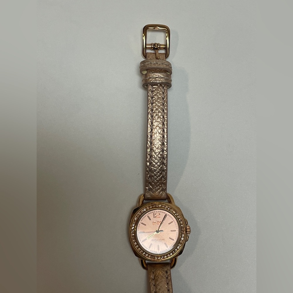 Coach Women’s Watch - Picture 8 of 15
